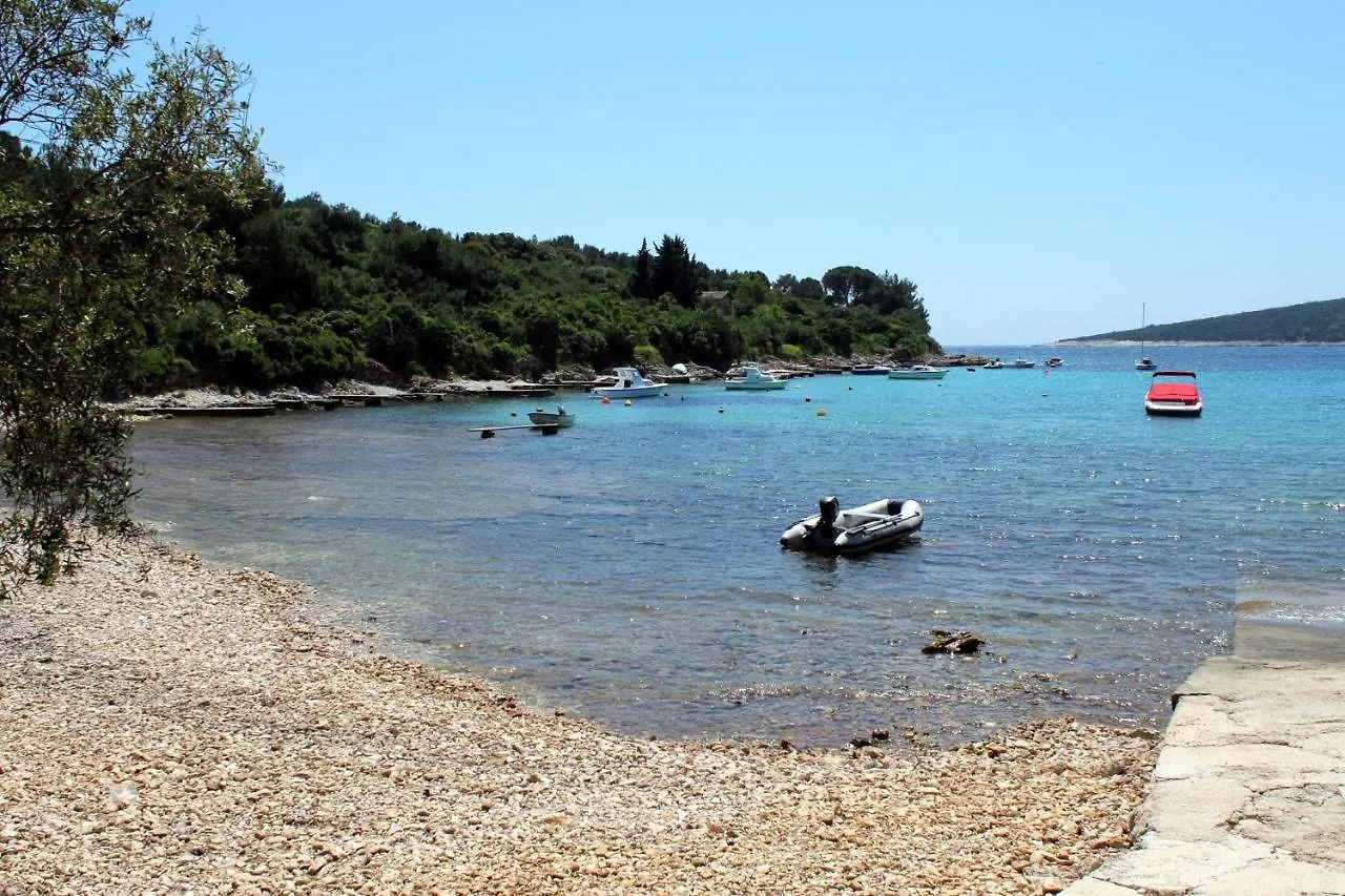 Apartments By The Sea Artatore, Losinj - 8008 Cunski 0*,  Croatia