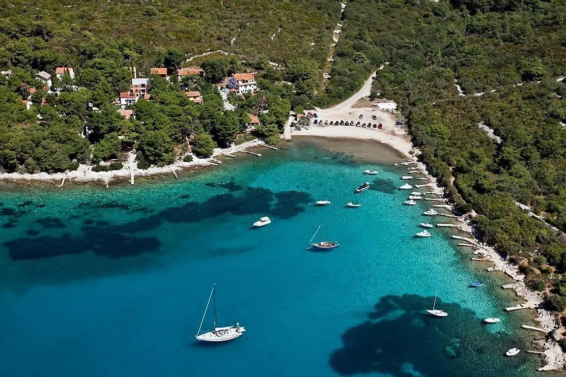 Apartments By The Sea Artatore, Losinj - 8008 Cunski
