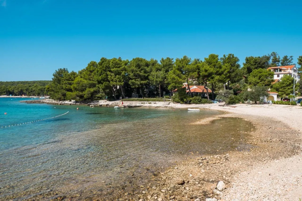 Apartments By The Sea Artatore, Losinj - 8008 Cunski