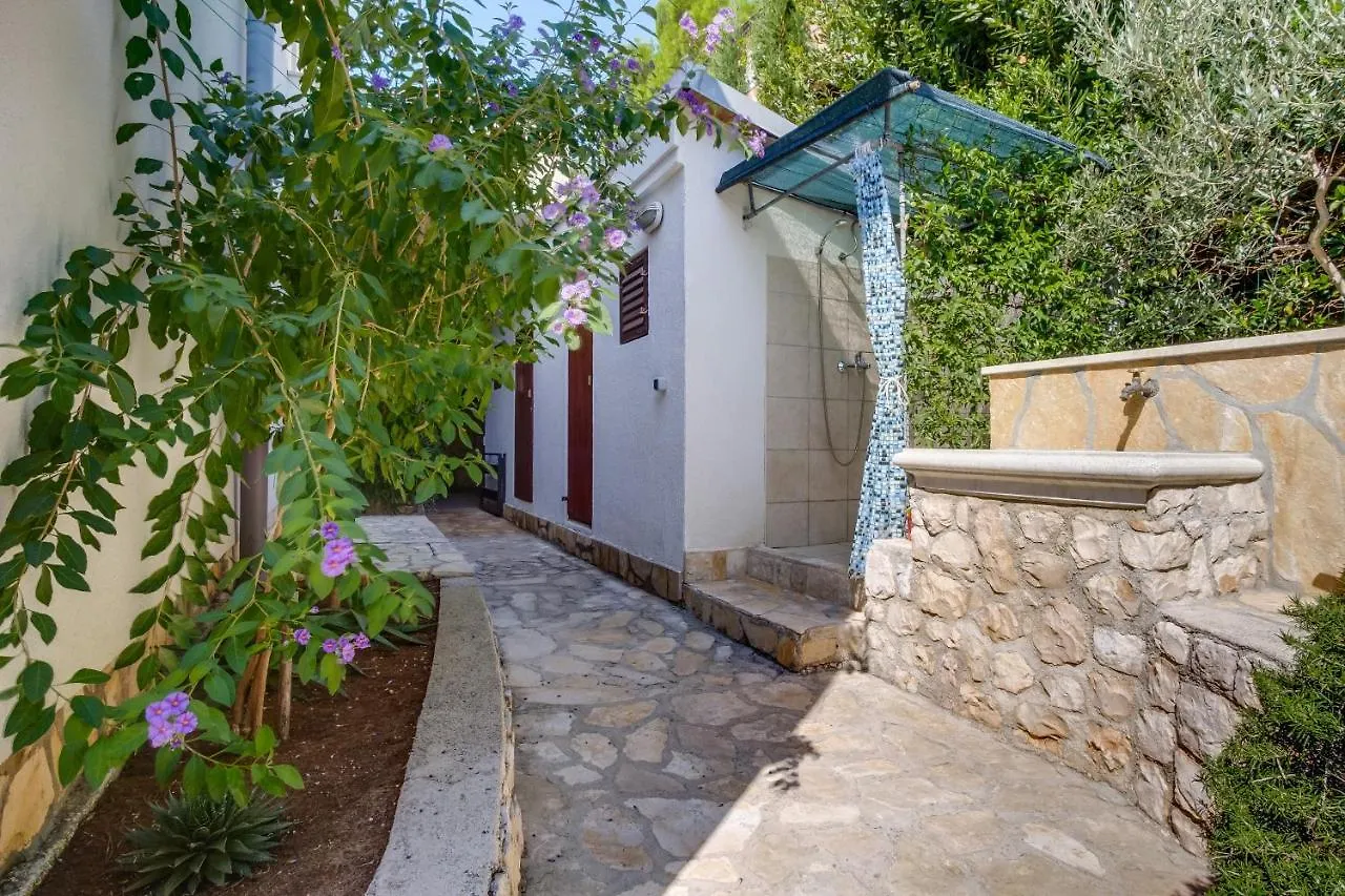 Apartments By The Sea Artatore, Losinj - 8008 Cunski Croatia