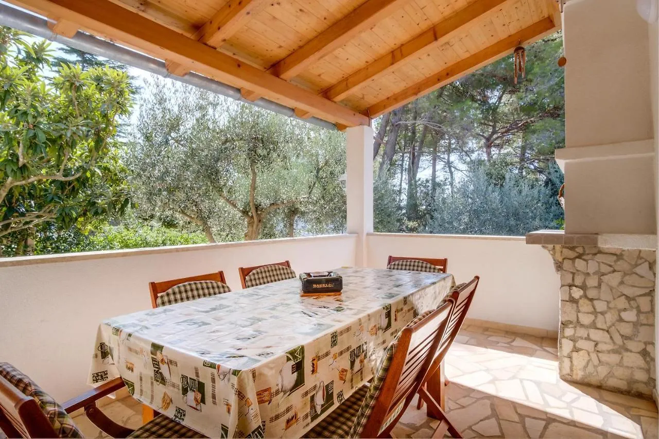 Apartments By The Sea Artatore, Losinj - 8008 Cunski