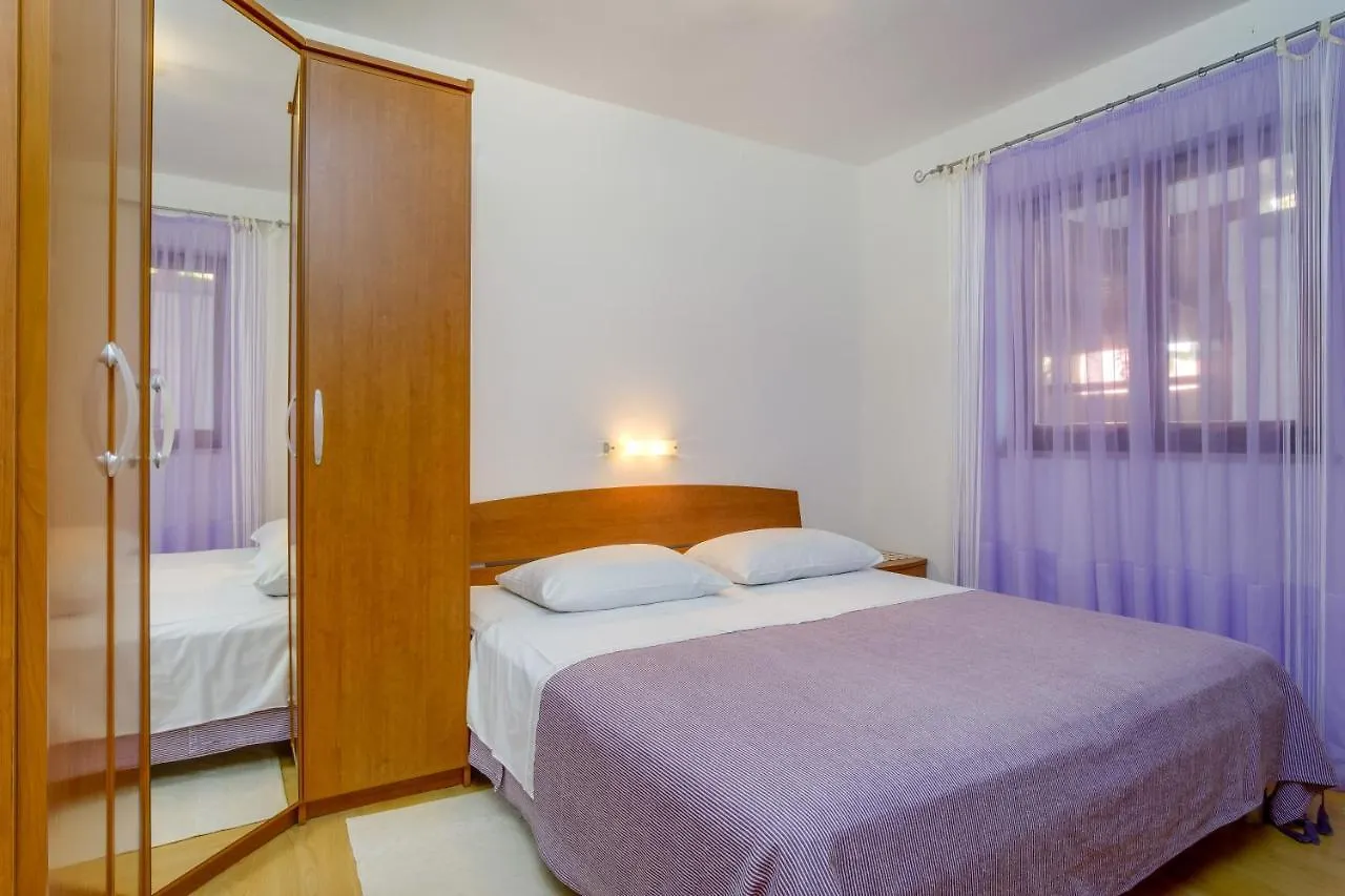 Apartments By The Sea Artatore, Losinj - 8008 Cunski Croatia