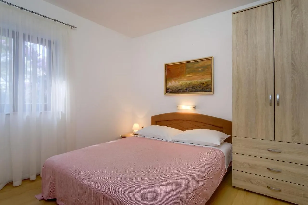 Apartments By The Sea Artatore, Losinj - 8008 Cunski