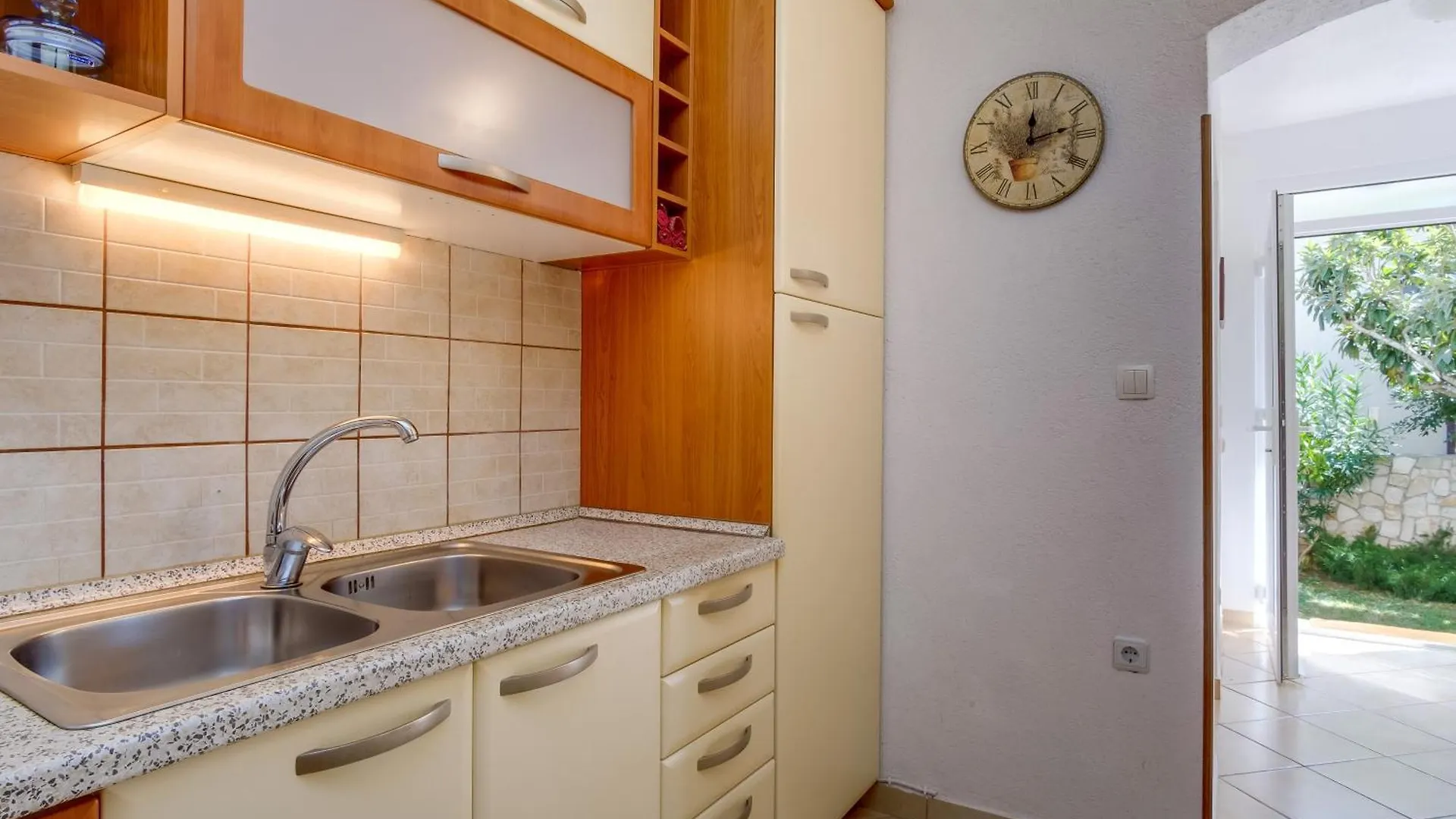 Apartments By The Sea Artatore, Losinj - 8008 Cunski Croatia
