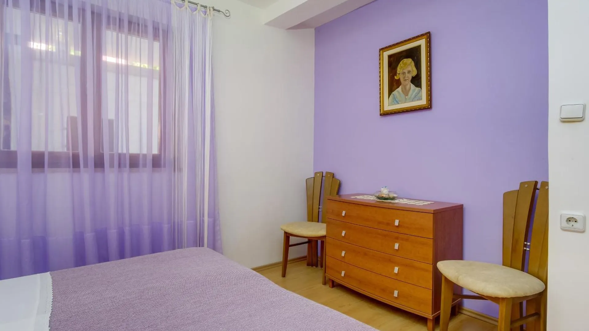 Apartments By The Sea Artatore, Losinj - 8008 Cunski