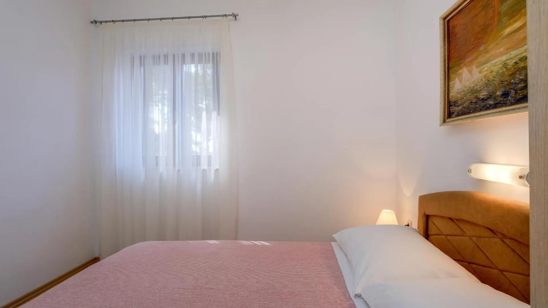Apartments By The Sea Artatore, Losinj - 8008 Cunski 0*,  Croatia