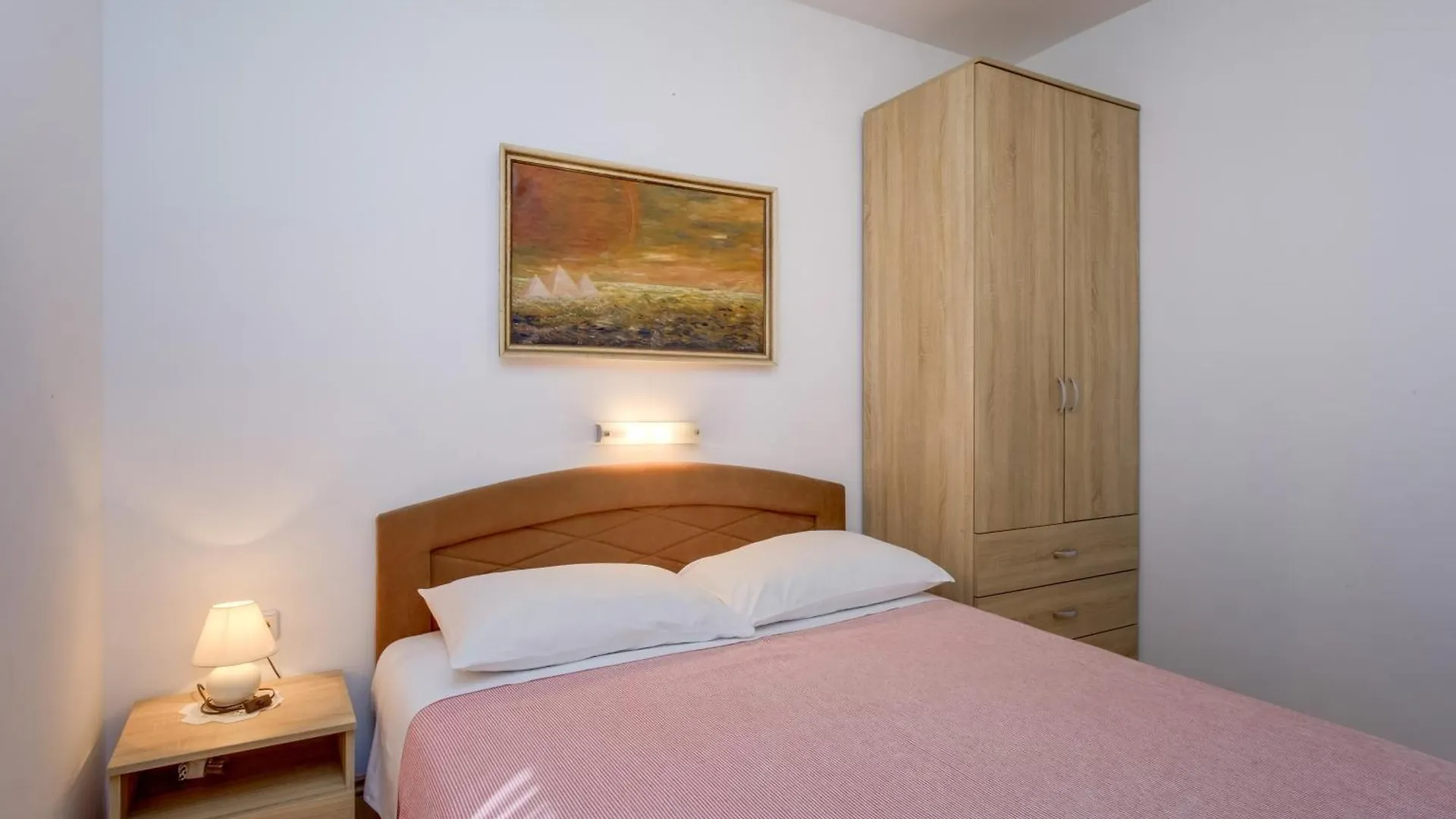 Apartments By The Sea Artatore, Losinj - 8008 Cunski Croatia