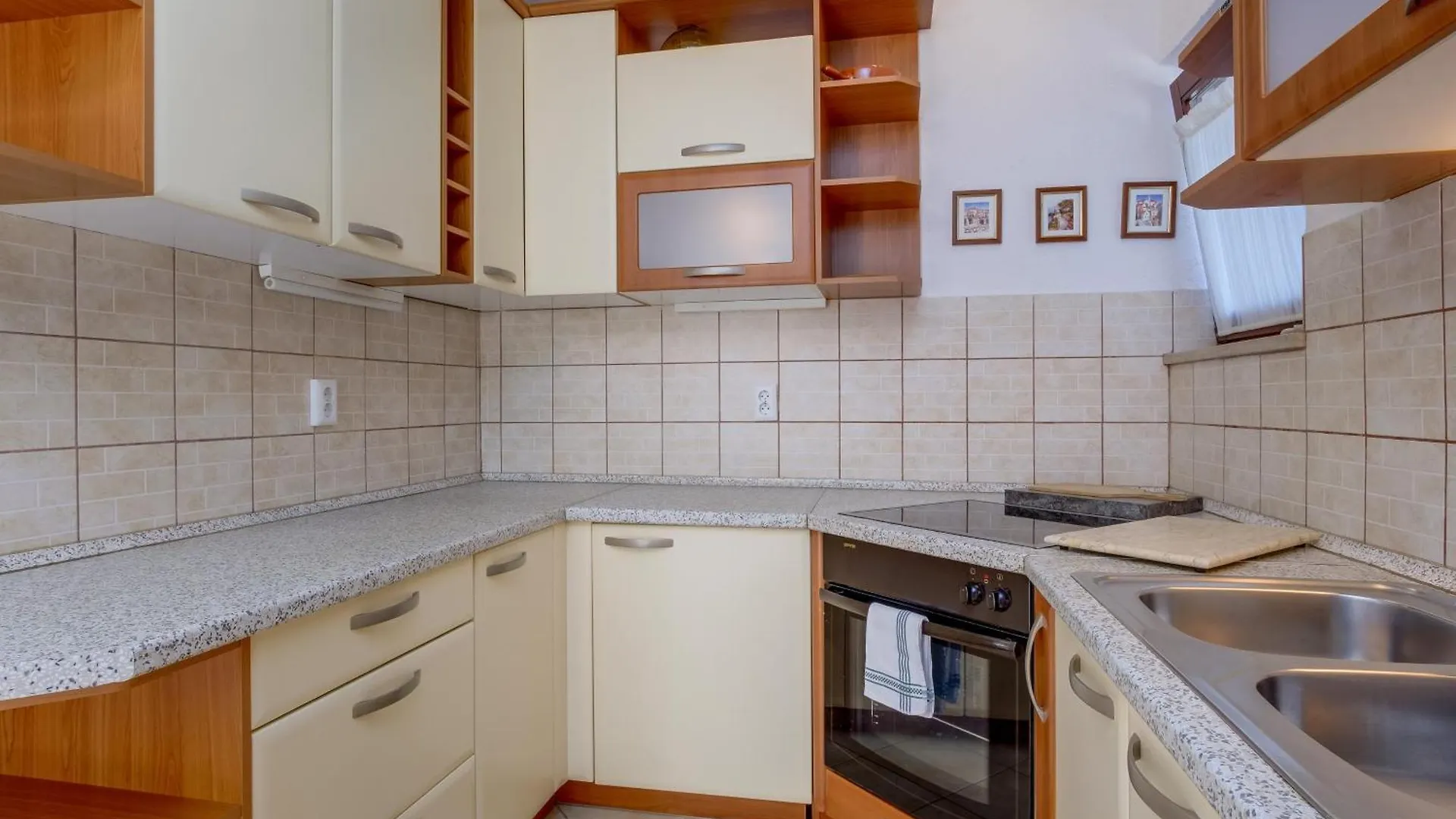 Apartments By The Sea Artatore, Losinj - 8008 Cunski Croatia