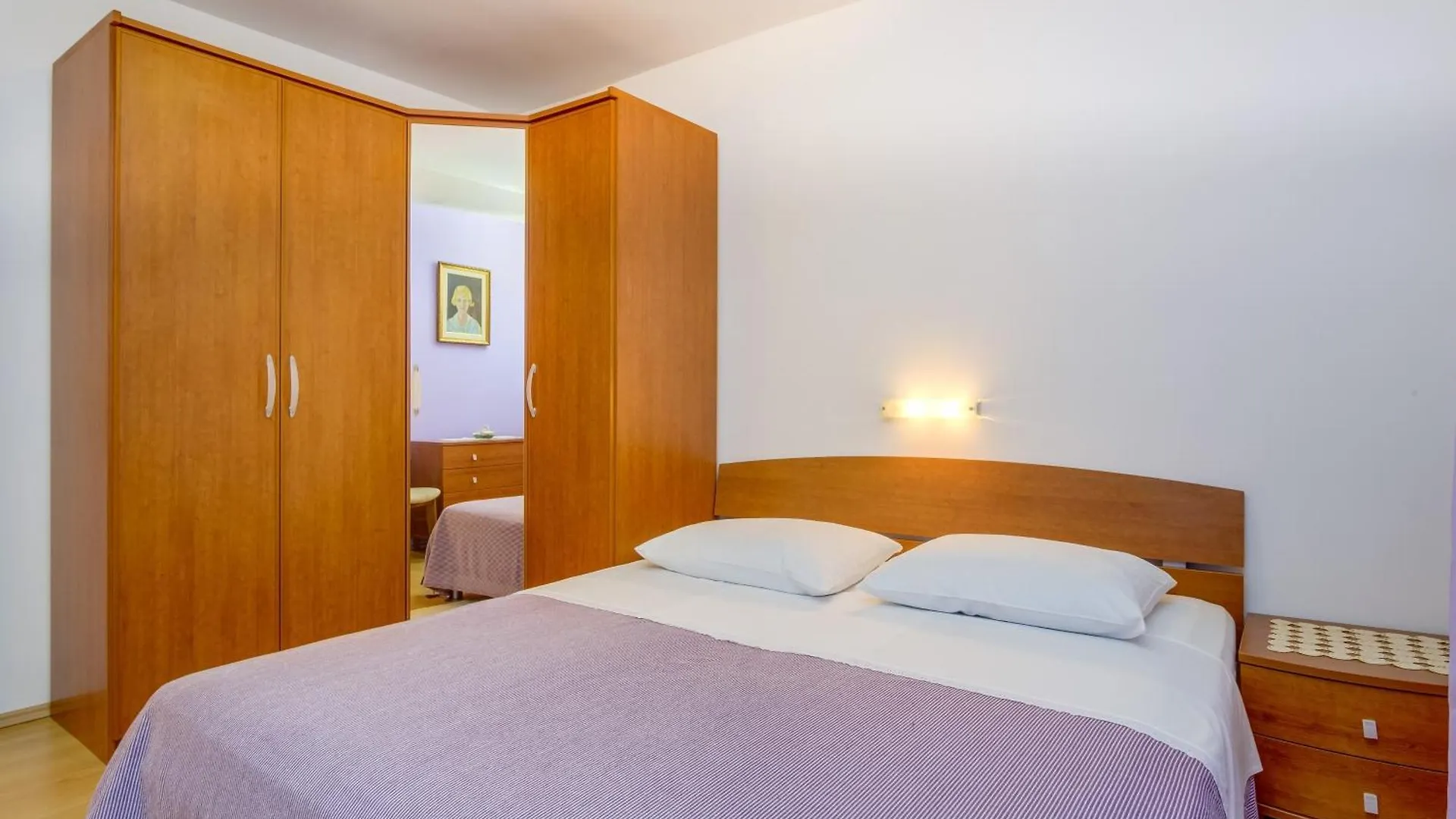 Apartments By The Sea Artatore, Losinj - 8008 Cunski
